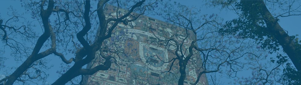 Universidad virtual de la UNAM