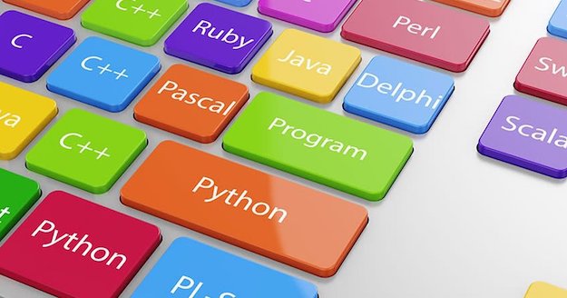 Lenguajes de programación más populares en México