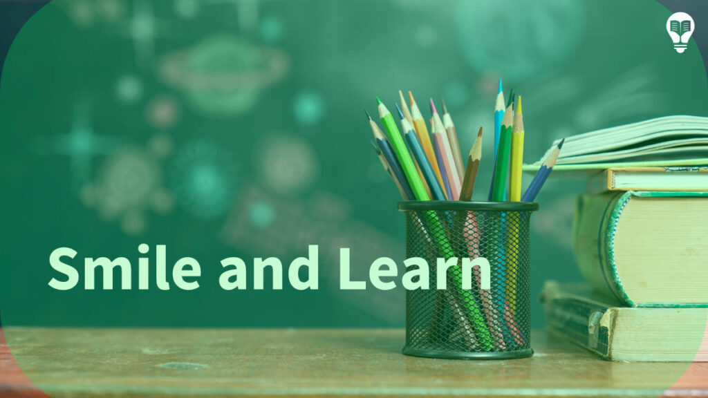 Smile and Learn es una plataforma educativa ideal para niños de 3 a 12 años